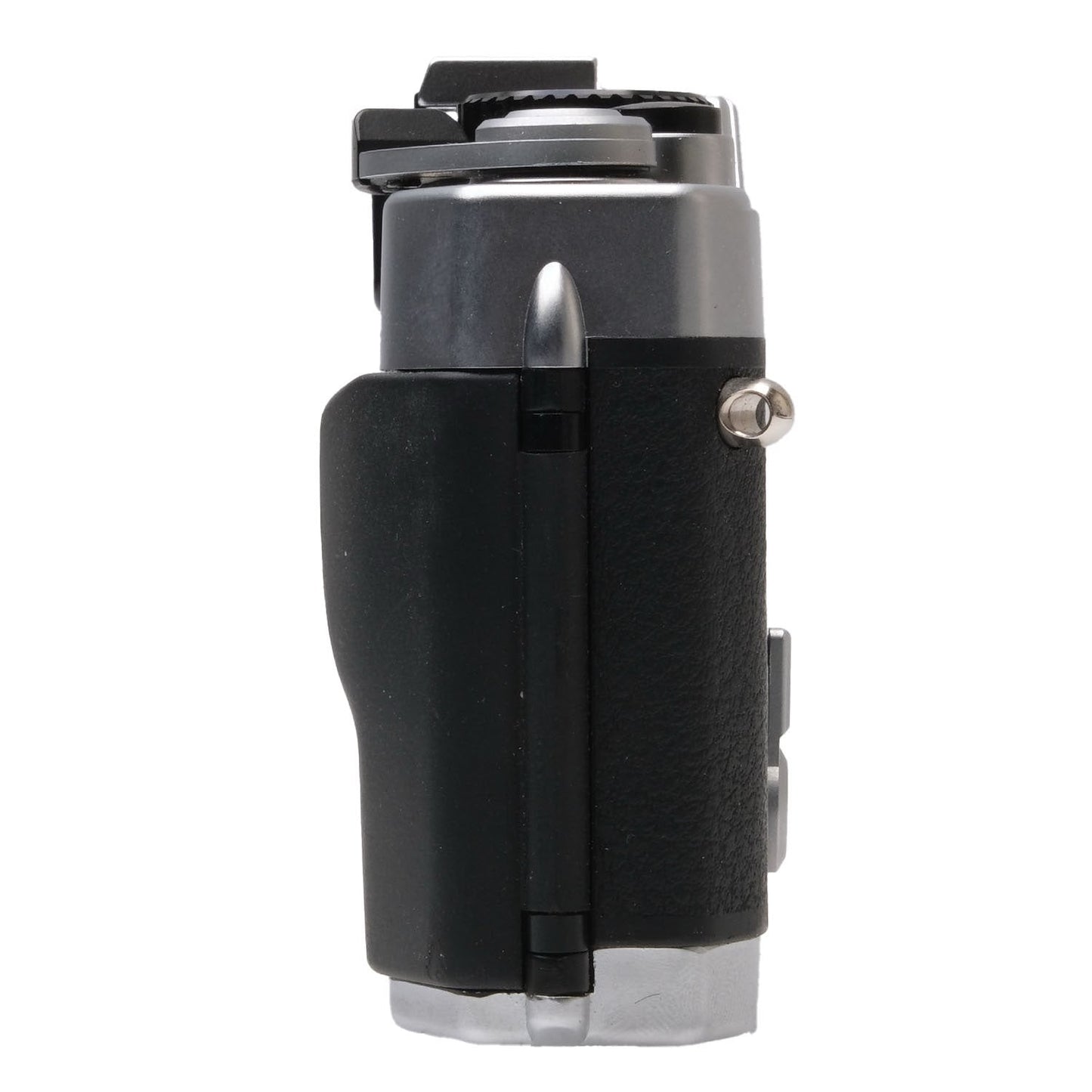 Voigtlander Bessa R Silver 104129 - 1748401