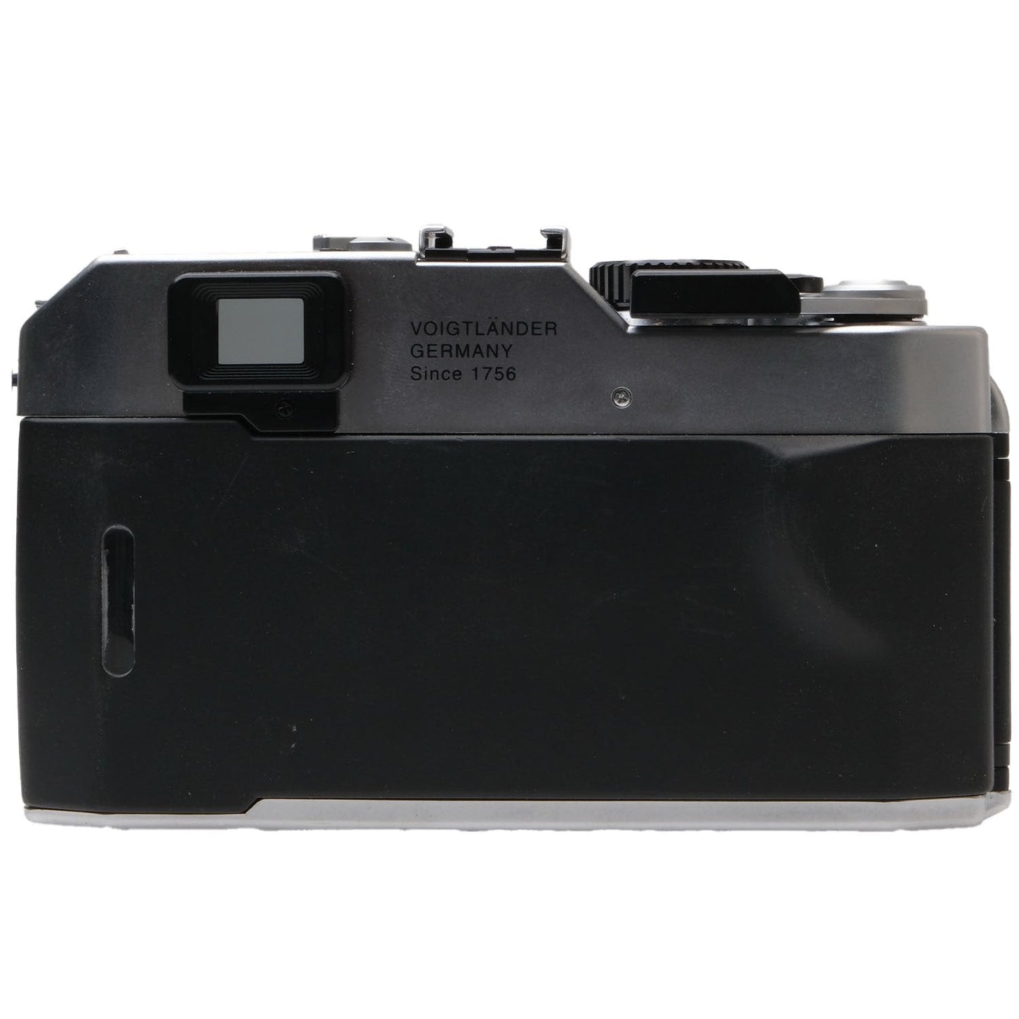 Voigtlander Bessa R Silver 104129 - 1748401