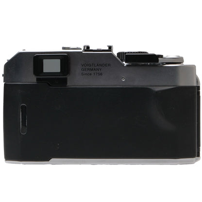 Voigtlander Bessa R Silver 104129 - 1748401