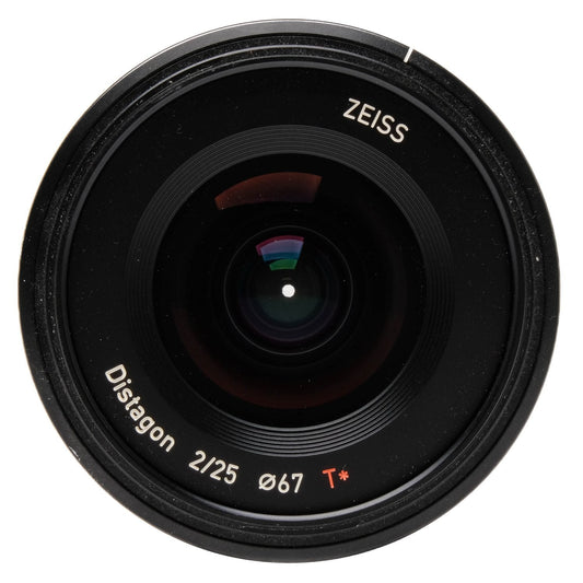 Zeiss 25mm f2 Batis, Boxed 60050075 - 1758912