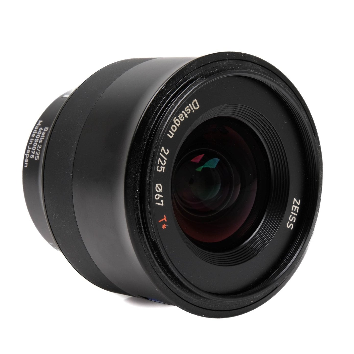 Zeiss 25mm f2 Batis, Boxed 60050075 - 1758912