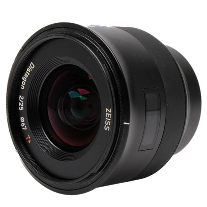 Zeiss 25mm f2 Batis, Boxed 60050075 - 1758912