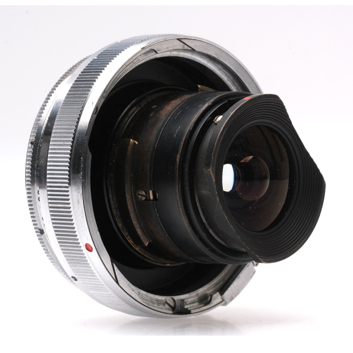 Zeiss Contax 21mm f4.5 Biogon 1273283 - 1765593