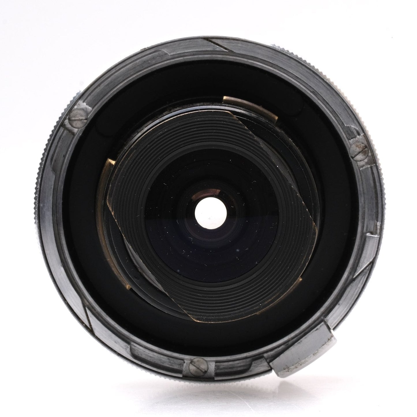 Zeiss Contax 21mm f4.5 Biogon 1273283 - 1765593