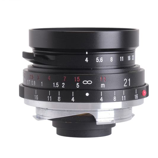Voigtlander 21mm f4 Skopar 17365575 - 1773297