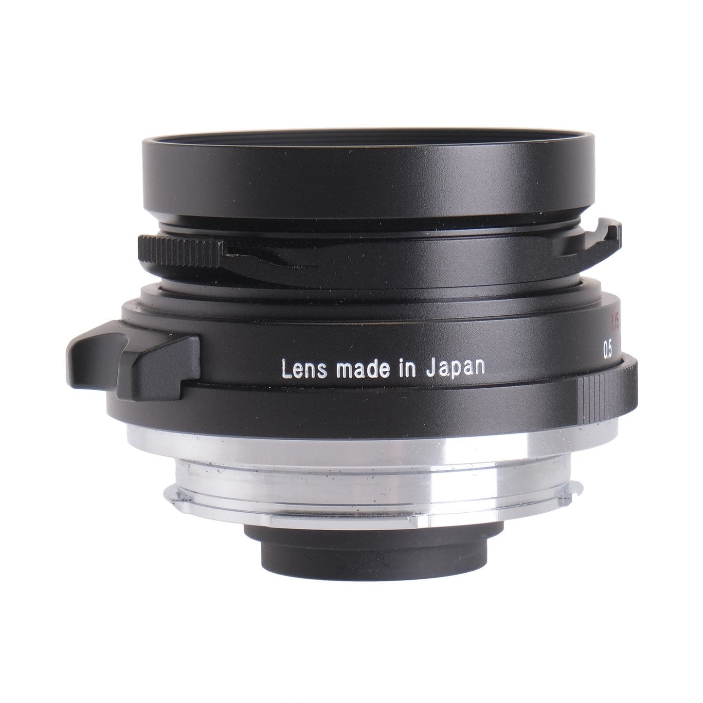 Voigtlander 21mm f4 Skopar 17365575 - 1773297