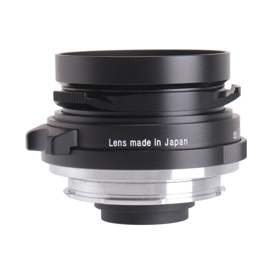 Voigtlander 21mm f4 Skopar 17365575 - 1773297