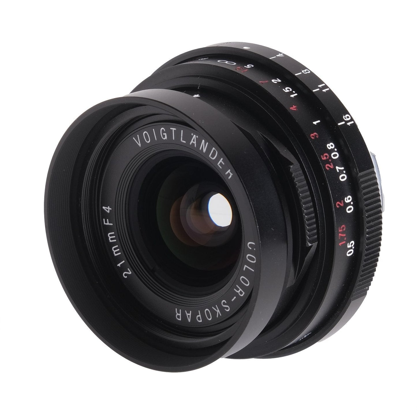 Voigtlander 21mm f4 Skopar 17365575 - 1773297