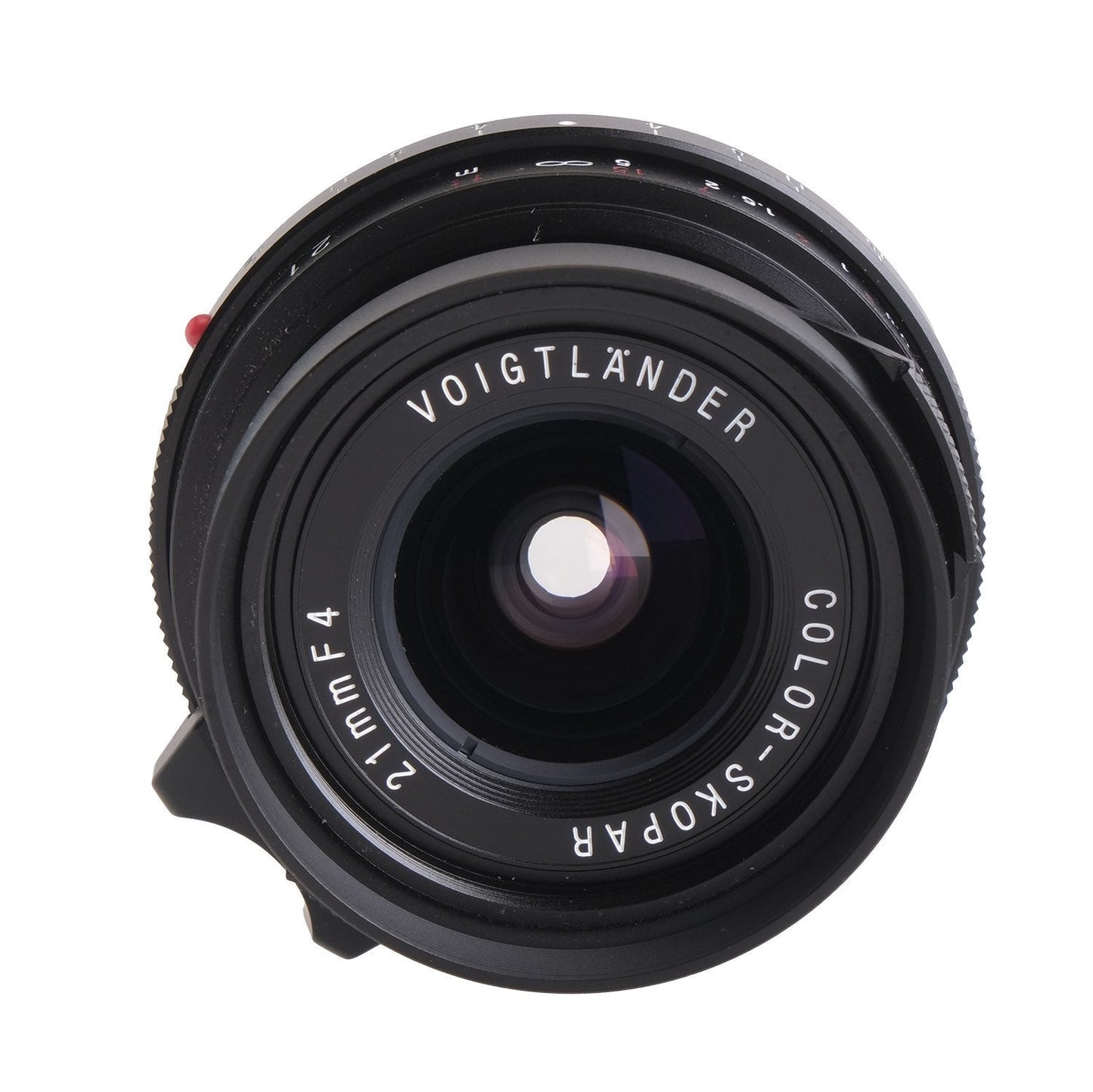Voigtlander 21mm f4 Skopar 17365575 - 1773297