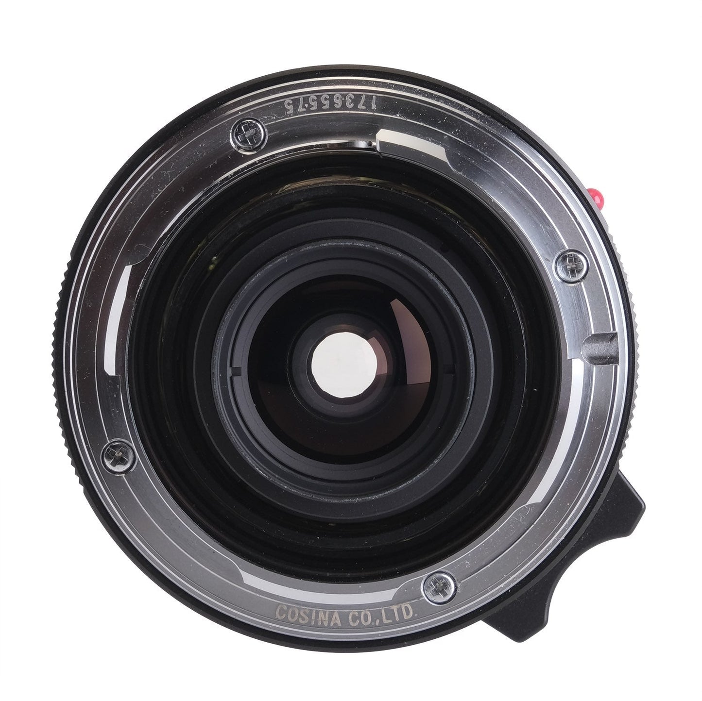 Voigtlander 21mm f4 Skopar 17365575 - 1773297