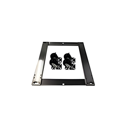 Perlick Castors (24" Units) - 66736