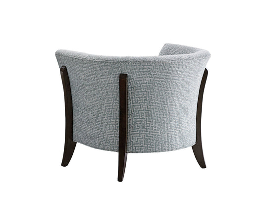 Modway Furniture Westgate Contemporary Sofa - Elegant Mocha Finish, Plush Upholstered Seating & Architectural Design