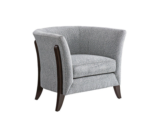 Modway Furniture Westgate Contemporary Sofa - Elegant Mocha Finish, Plush Upholstered Seating & Architectural Design