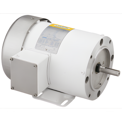 Marathon Leeson Washdown Duty AC Motor 2 HP 1800 RPM 208-230/460 - 119482.00