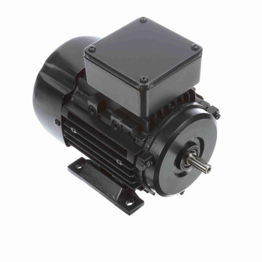 Marathon IEC Motor Three Phase 1/3 HP 3430 RPM Replacement MPN - MR303