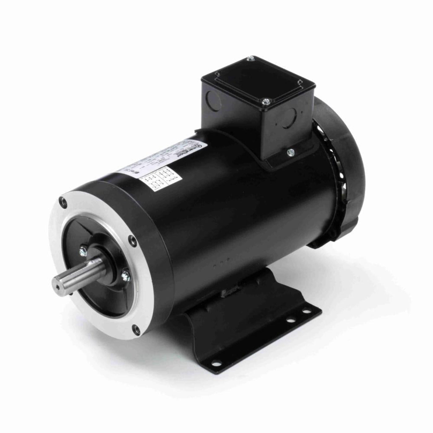 Marathon Vector Duty Motor 3 HP 1735 RPM - MY370