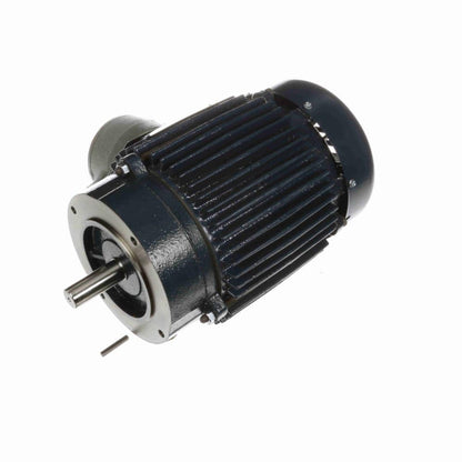 Marathon Explosion Proof Motor 1 1/2 HP 230/460 Volts - MC301B