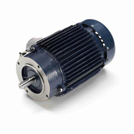 Marathon Explosion Proof Motor 1 HP 230/460V - MC320B