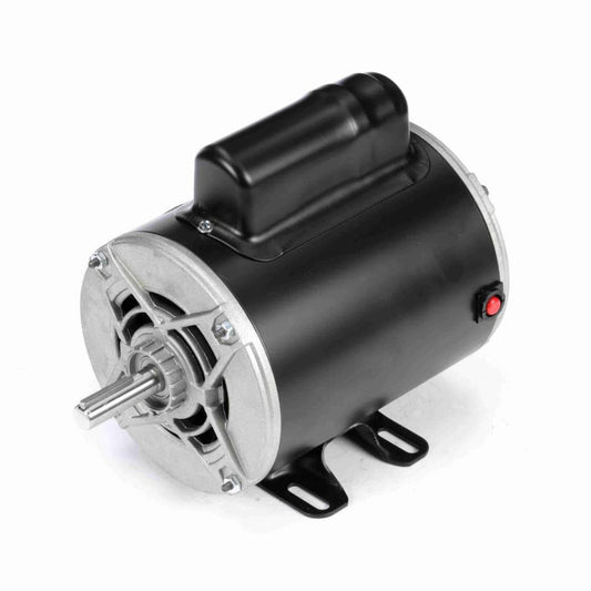 Marathon Pressure Washer Motor 1 HP 1725 RPM - MC1480