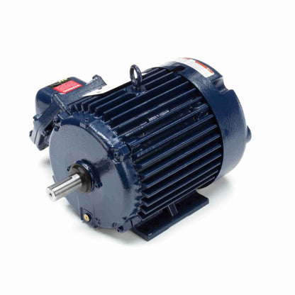 Marathon Explosion Proof Motor 3 HP 230/460 - MU060A