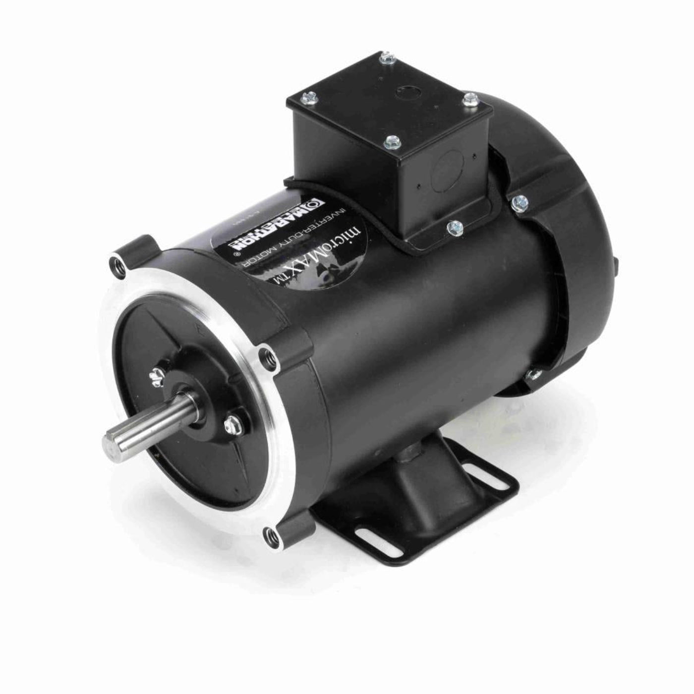Marathon Vector Duty Motor 3/4 HP 1725 RPM 230V - MY506