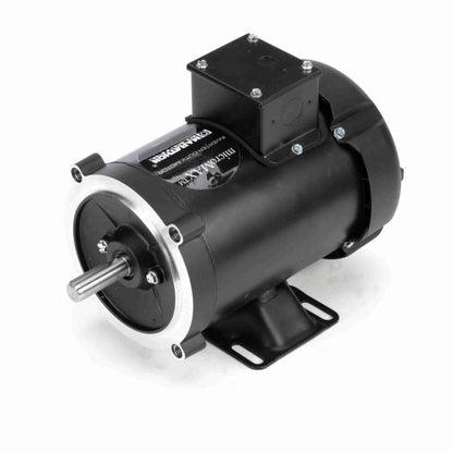 Marathon Vector Duty Motor 3/4 HP 1725 RPM 230V - MY506