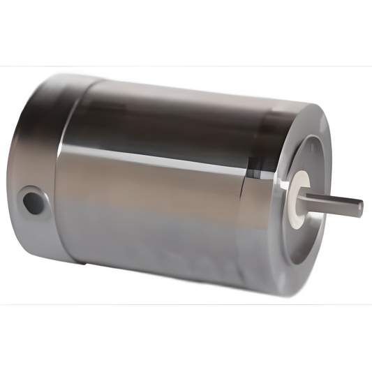 Marathon Leeson Extreme Duck Ultra Washguard Stainless Steel AC Motor - 119520.00