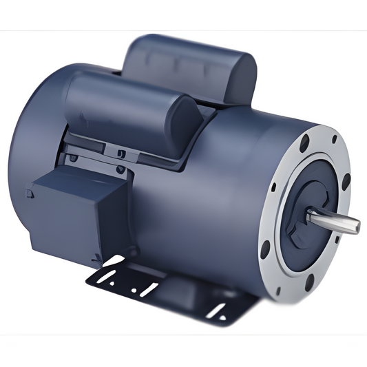 Marathon Leeson AC Single Phase Totally Enclosed Motors - 121060.00