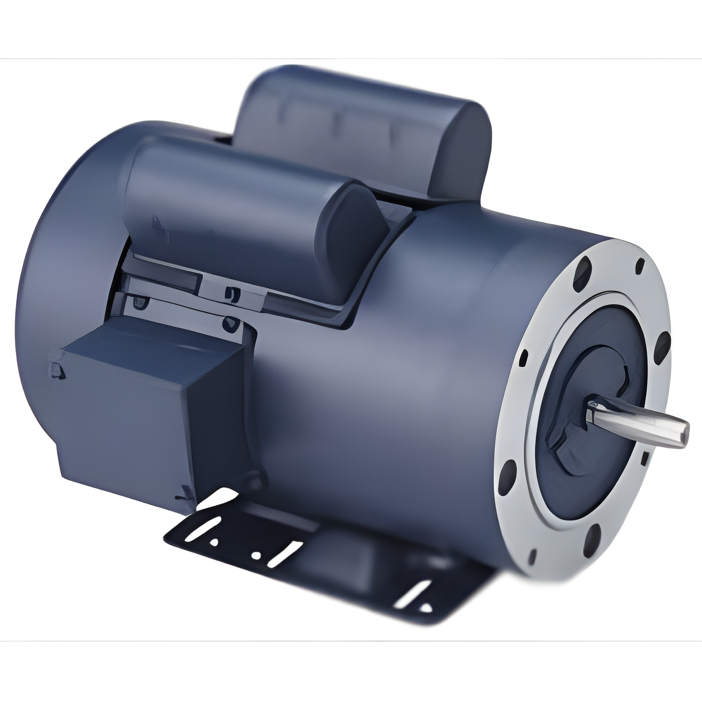 Marathon Leeson AC Single Phase Totally Enclosed Motors - 121060.00