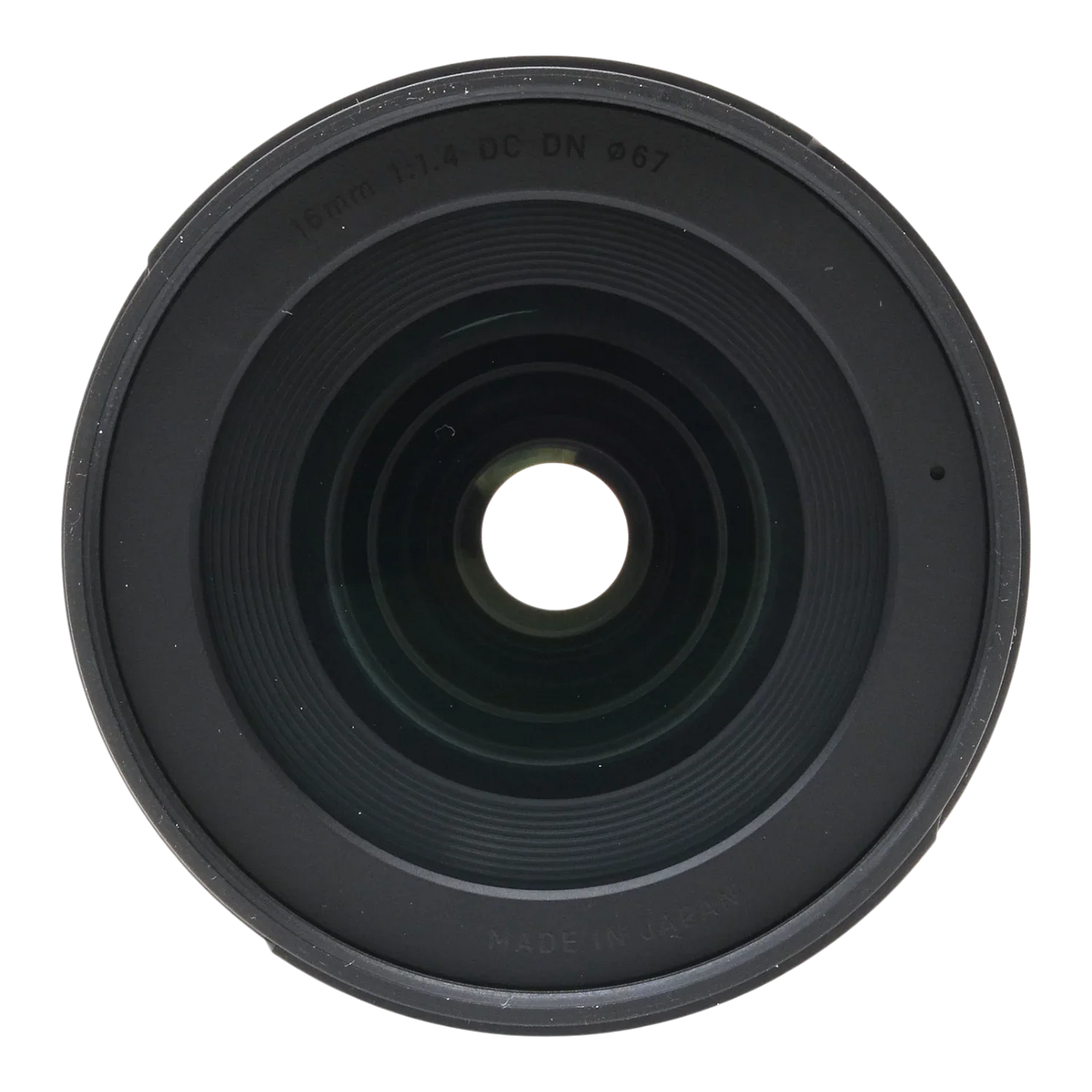 Sigma 16mm f1.4 DC DN Fujifilm 56370494