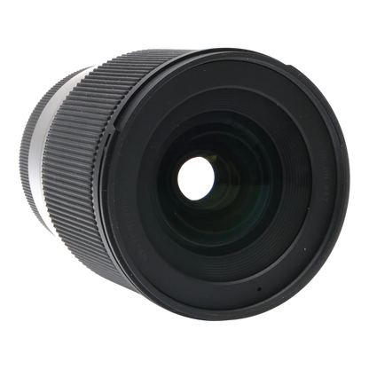 Sigma 16mm f1.4 DC DN Fujifilm 56370494