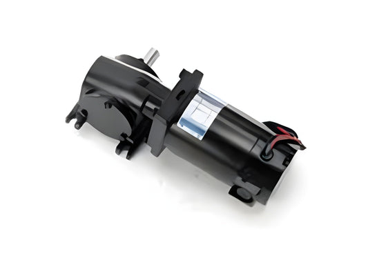 Marathon Leeson 1/8HP 34 DC Gearmotors 90V TENV CM34D25NZ18C - M1135069.00