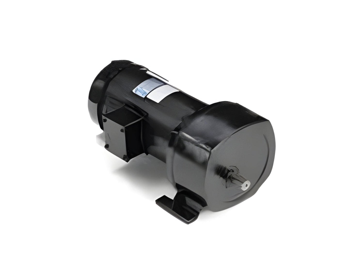 Marathon Leeson Gear Motor 1/2HP 18RPM 90V DC - 108707.00