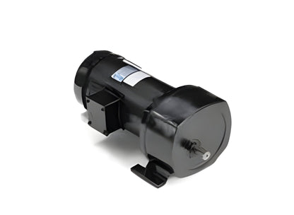 Marathon Leeson Gear Motor 1/2HP 18RPM 90V DC - 108707.00