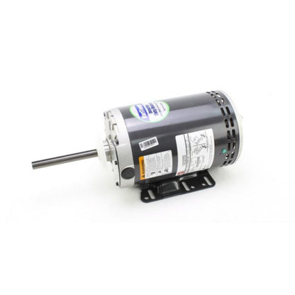 U.S. Motors 1821VG HVAC Three Phase OAO Rigid Base Motor 1.5 HP 208-230/460 - 1821VG