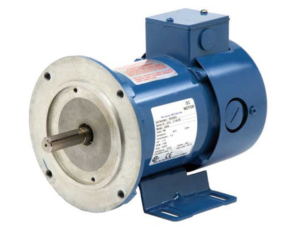 U. S. Motors Nidec G638 US MOTORDS-4A Power Replacement MPN * CLEARANCE * - G638-CL