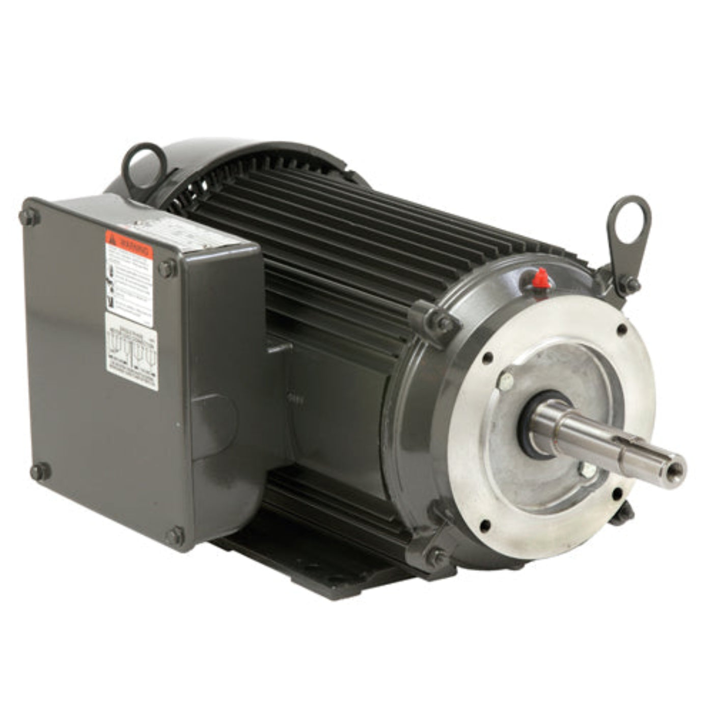 U. S. Motors NIDEC UJ3P2BM DISCONTINUED WHEN STOCK GONE U * CLEARANCE * - UJ3P2BM-CL