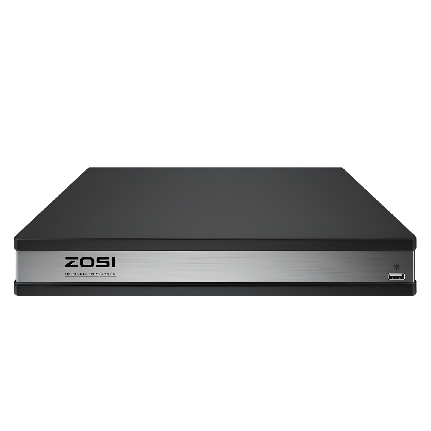 Zosi C182 4K 12 Camera 16CH POE NVR Security System + 4TB Hard Drive - C182 4K 12