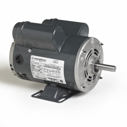 Marathon Electric Motor 1/2 HP - E100006.00