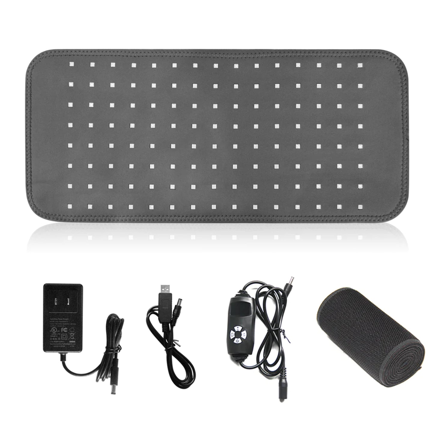 Hooga Health Red Light Therapy Belt