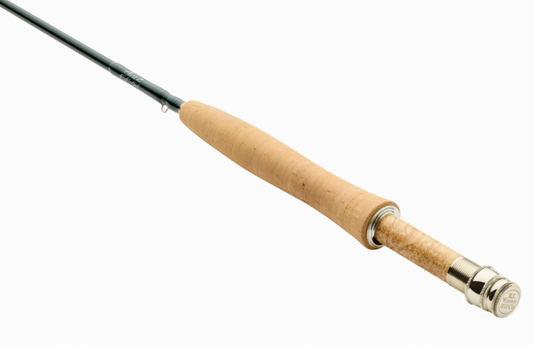 Winston PURE 2 Fly Rod - PUR2-732-4C
