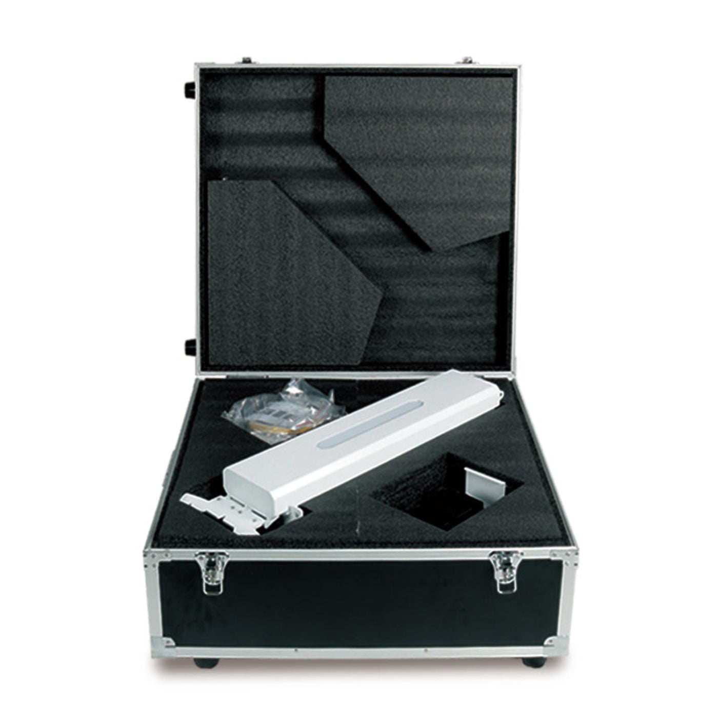 SpinPix360 Lollipop 12.9" iPad Photo Booth Shell and Roamer with Case