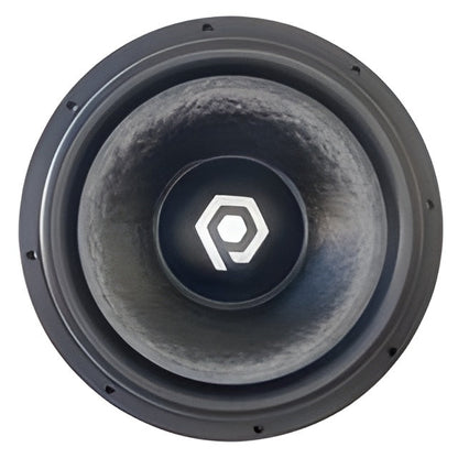SoundQubed HDX4 15" Subwoofer - HDX415