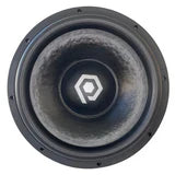 SoundQubed HDX4 15" Subwoofer - HDX415