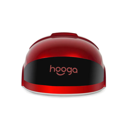 Hooga Health Red Light Therapy Laser Helmet