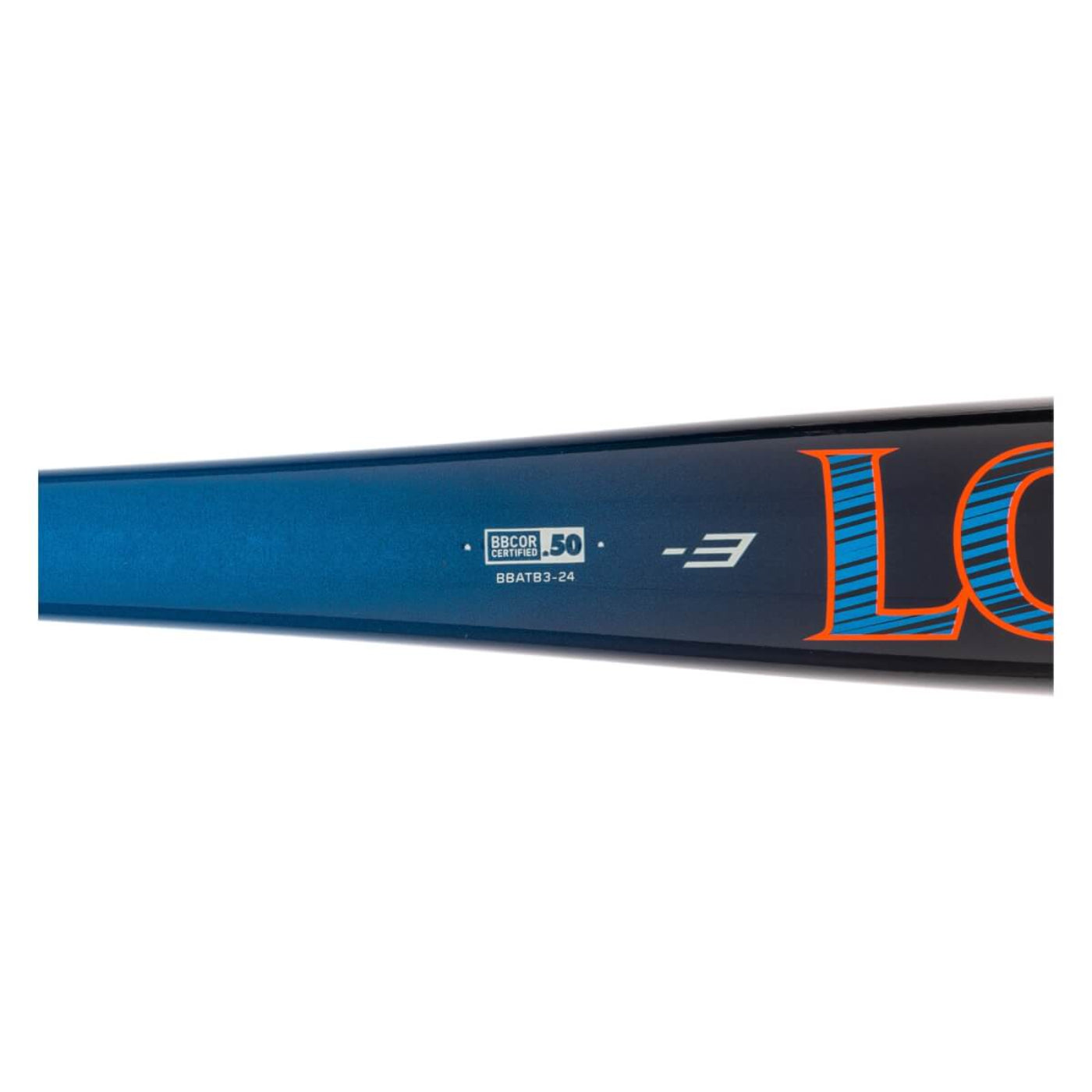 Louisville Slugger 2024 Atlas BBCOR Baseball Bat WBL2845010 - WBL28450102730
