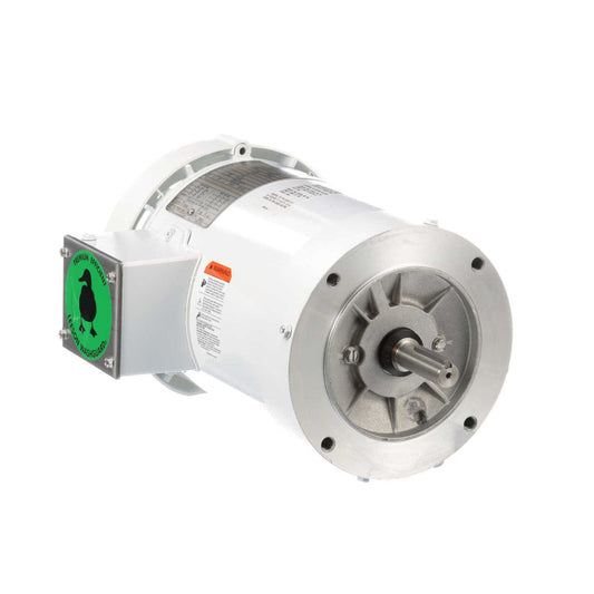 Marathon Motors Electric Motor Power - 122179.00