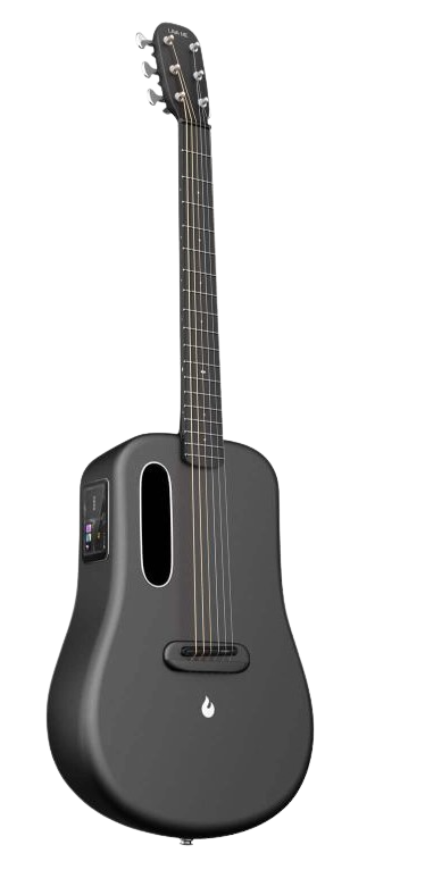 Lava Music ME 3 38" Touch Smart Guitar with Space Bag New - L9130001-2B