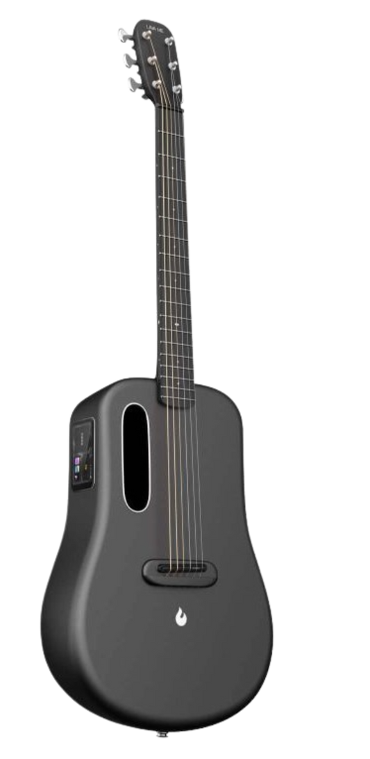 Lava Music ME 3 38" Touch Smart Guitar with Space Bag New - L9130001-2B