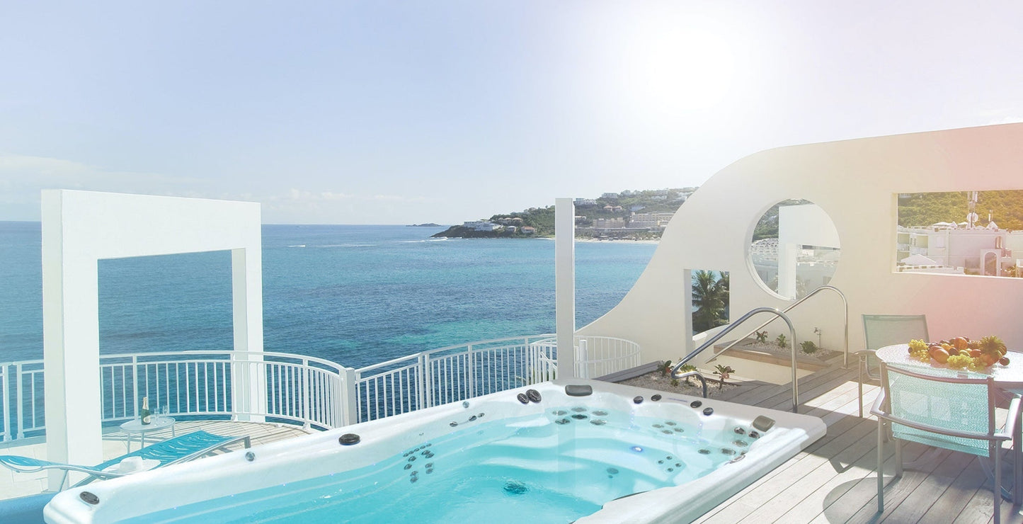 MASTER SPAS SoftTread Floor Systems by SeaDek - Thera13 - x619956